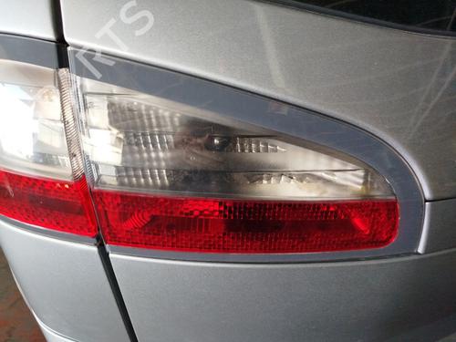 Used Left tailgate light FORD S-MAX (WA6) [2006-2014]  31856913