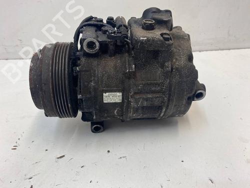 AC compressor BMW 5 (E39) 525 d | BP28019233M34 