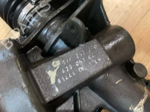 Steering rack SEAT LEON (1P1) 1.6 | BP12434568M22 