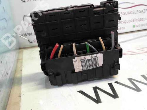 Used Fuse box PEUGEOT 307 (3A/C) 2.0 HDi 90 (90 hp) 11003031
