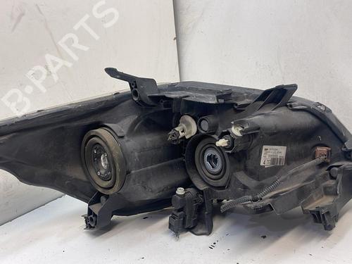 Left headlight TOYOTA AURIS (_E15_)  | BP30111008C28 