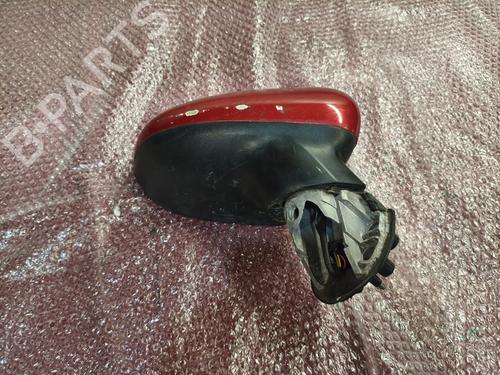 Right mirror KIA RIO III (UB) 1.25 CVVT | BP26155230C27
