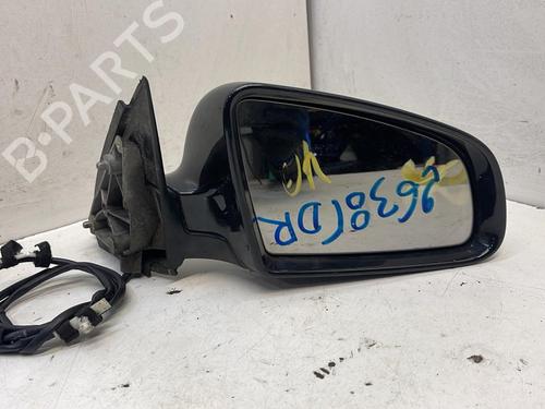 Used Right mirror AUDI A4 B6 (8E2) 1.9 TDI quattro (130 hp) 27573800