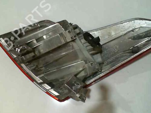 Right taillight CITROËN C4 Picasso I MPV (UD_) 1.6 VTi 120 | BP10999930C35 