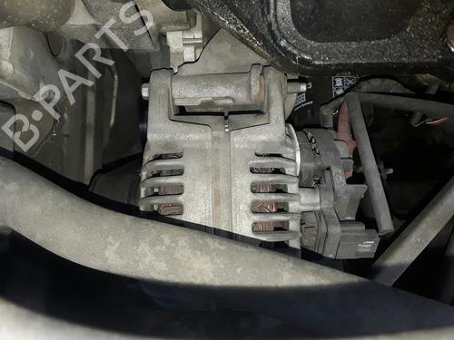 Alternador RENAULT GRAND SCÉNIC III (JZ0/1_) [2009-2016]  28727800