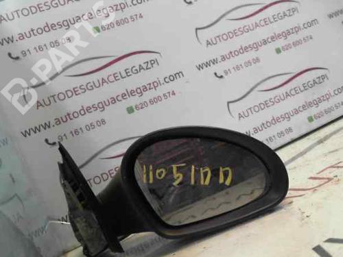 Used Right mirror SEAT IBIZA III (6L1) [2002-2009]  11001548