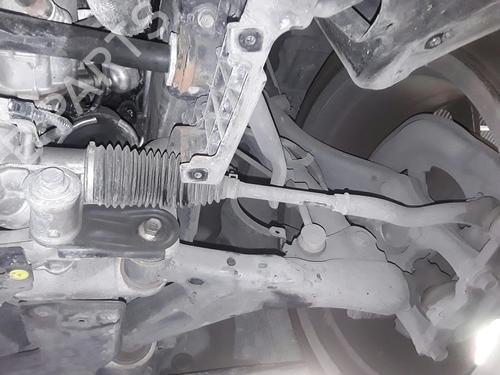 Used Steering rack LEXUS IS II (_E2_) 220d (ALE20) (177 hp) 28477521