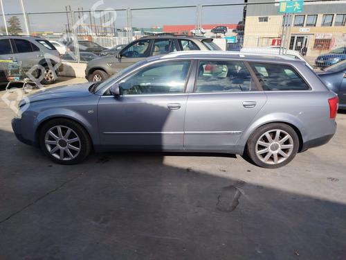 Rear left window mechanism AUDI A4 B6 Avant (8E5)  | BP29375691C24 