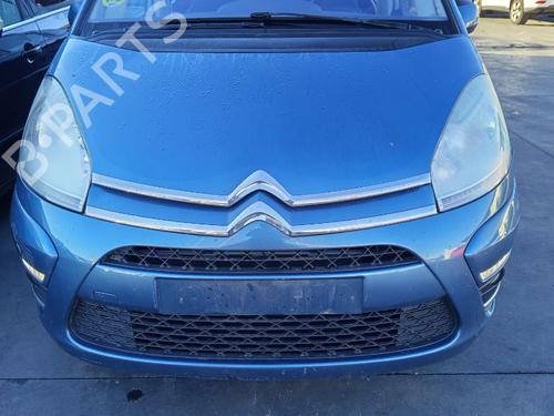 Used Parts CITROËN C4 Picasso I MPV (UD_) [2006-2015]  4404364