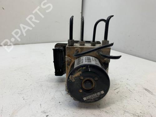Used ABS pump OPEL ASTRA J (P10) 1.6 CDTi (68) (136 hp) 28151207