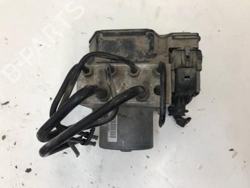 ABS pump FORD MONDEO IV (BA7) 2.0 TDCi | BP27927033M43 