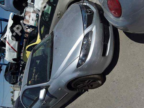 Used Parts MAZDA 6 Hatchback (GG)  2.0 DI (GG14)  1156917