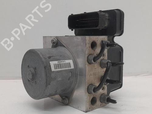 ABS pump LANCIA DELTA III (844_) 1.6 D Multijet (844.AXC11, 844.AXC1A) | BP13582232M43 