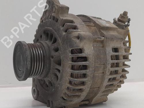 Alternator NISSAN X-TRAIL I (T30)  | BP13526458M7 