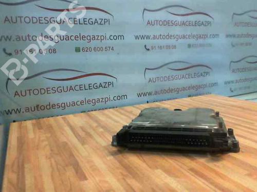 Elektronisk modul CITROËN XSARA Coupe (N0) 2.0 HDI 90 (90 hp) 11002733