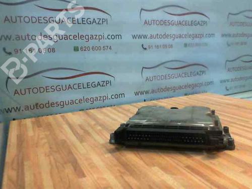 Electronic module CITROËN XSARA (N1) 2.0 HDi 90 (90 hp) 11002733