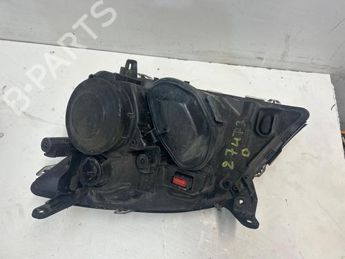 Højre forlygte OPEL VECTRA C (Z02) 2.2 16V (F69) | BP25333319C29 