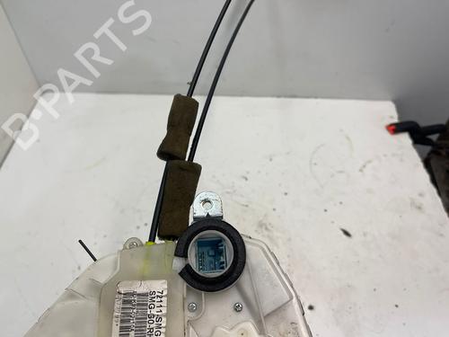 Front right lock HONDA CIVIC VIII Hatchback (FN, FK)  | BP22309808C97 