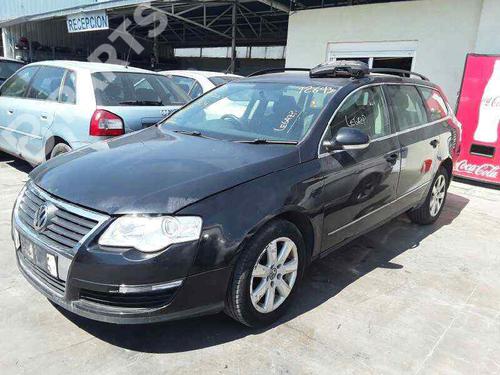 Used Parts VW PASSAT B6 Variant (3C5)  2.0 TDI  1157870