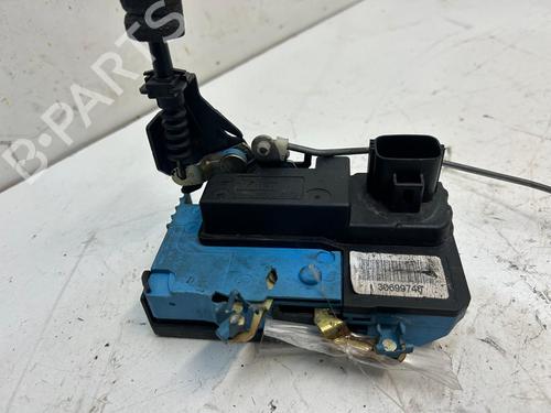 Used Front left lock VOLVO S60 I (384) 2.4 D (163 hp) 21813786