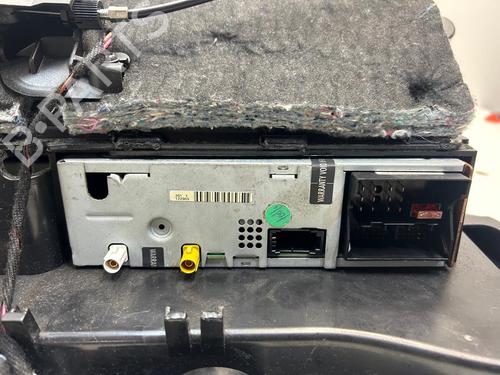 Glove box AUDI A6 C6 (4F2) 2.4 | BP21326918C95