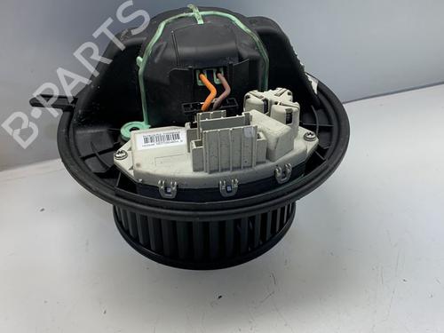 Heater blower motor BMW 1 (E87) 116 i (122 hp) 13406738