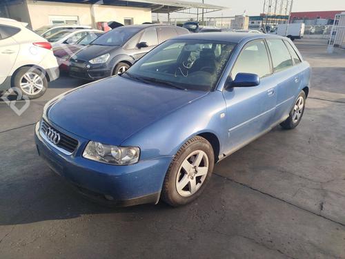 Compressor A/A AUDI A3 (8L1) 1.9 TDI | BP21518601M34 