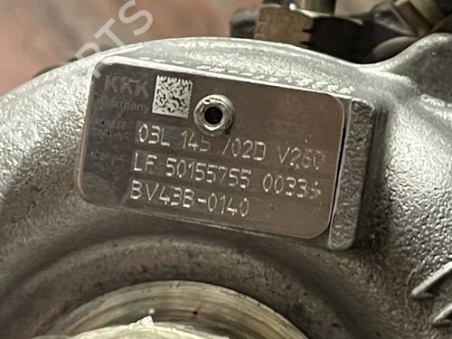 Engine AUDI A4 B8 (8K2)  | BP29981974M1