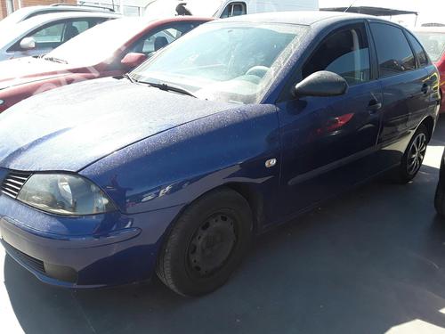 Right taillight SEAT IBIZA III (6L1)  | BP11364253C35 