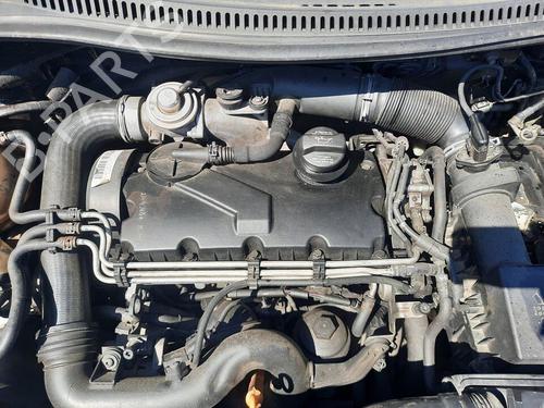 Motor SEAT ALTEA (5P1) [2004-2015]  12600331