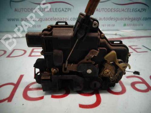 Used Rear right lock PEUGEOT 406 (8B) 2.0 HDI 110 (109 hp) 10999380
