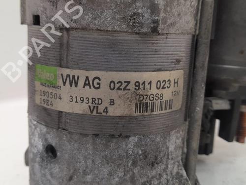 Starter SEAT ALTEA (5P1)  | BP12600330M8 