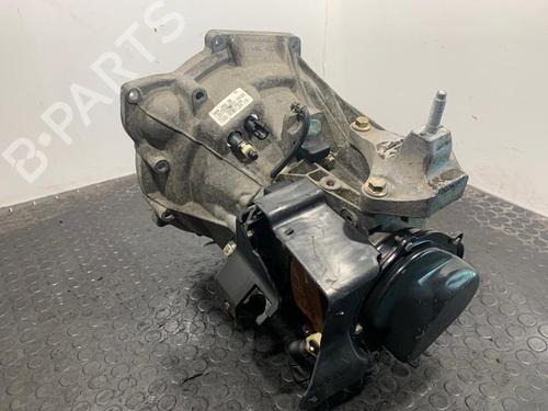 Gearbox FORD FUSION (JU_) 1.6 | BP12434401M3 