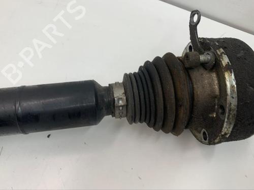 Right front driveshaft VW GOLF V (1K1)  | BP15852251M39 