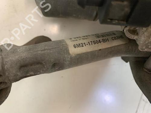 Front wiper motor FORD S-MAX (WA6)  | BP13875824M29 