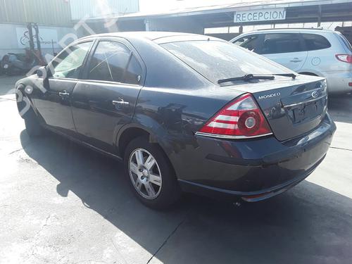 Right taillight FORD MONDEO III (B5Y) 2.0 16V | BP15251777C35 
