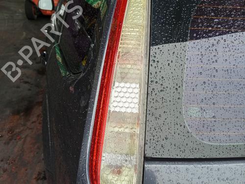 Venstre Baklys FORD FOCUS II Turnier (DA_, FFS, DS) [2004-2012]  31358147