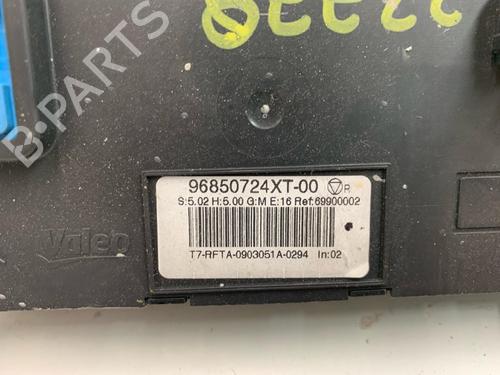 Climate control PEUGEOT 308 I (4A_, 4C_)  | BP16946678I5 