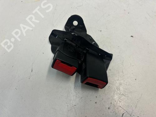 Kollisonspute sett AUDI A6 C6 (4F2) 2.4 | BP21288795C86 