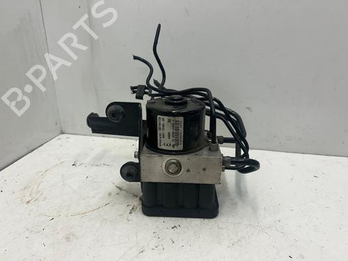 Used ABS pump VOLVO S40 II (544) 1.8 FlexFuel (125 hp) 21026018