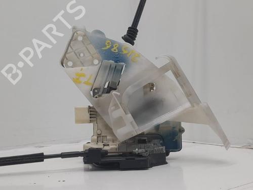 Rear left lock VW PASSAT B6 (3C2)  | BP12434636C100 