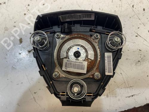 Driver airbag HYUNDAI i40 I (VF) 1.7 CRDi | BP31311104C9