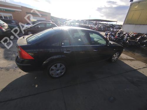 Front left window mechanism FORD MONDEO III (B5Y) 2.2 TDCi | BP30321252C22 