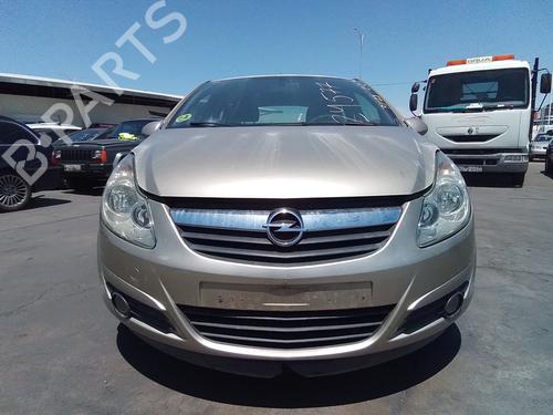 Starter OPEL CORSA D (S07)  | BP21520725M8 