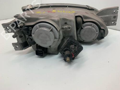 Left headlight HYUNDAI COUPE I (RD) 1.6 16V | BP16094299C28 