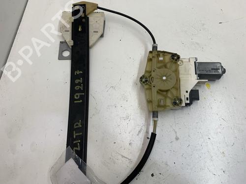 Rear left window mechanism AUDI A6 C6 (4F2) 2.4 | BP17899838C24 
