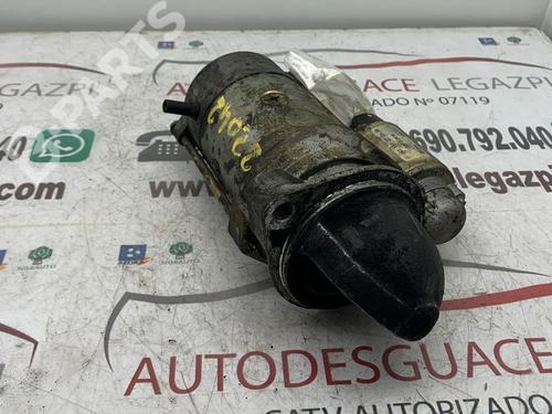 Used Starter SSANGYONG RODIUS I 2.7 Xdi (163 hp) 11008515