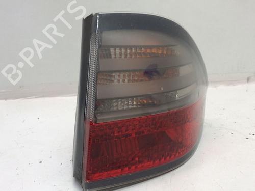 Right taillight FORD S-MAX (WA6)  | BP12434421C35 