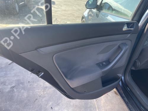 Used Rear left window mechanism VW GOLF V (1K1) [2003-2010]  26292003