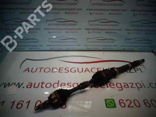 Used Right front driveshaft Right front driveshaft MAZDA 3 (BK) 1.6 DI Turbo (109 hp) 10996514 10996514